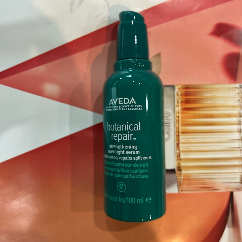 Aveda Botanical Repair Strengthening overnight serum NEW 100ml 2024